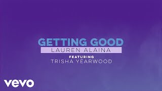 Getting Good Music Video