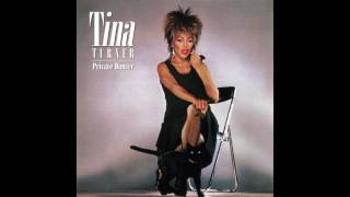 Better Be Good To Me (Extended)- Tina Turner