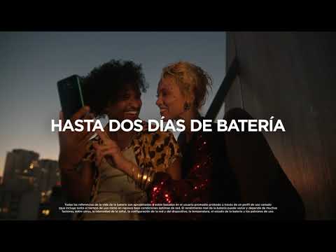 Moto g9 play. Lo buscas, lo tienes.