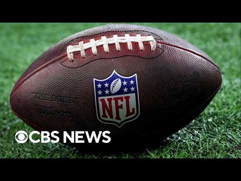 At least 1 in 4 ex-NFL players who died from 2016 to 2021 had CTE, study finds
