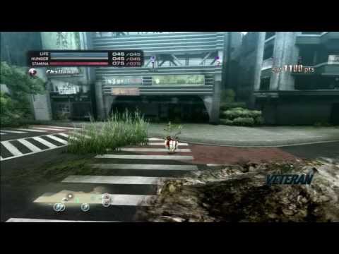 Tokyo Jungle S3 P3 HD - Poultry armada