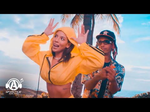 Dejalo Que Hablen - Principe Baru x Mega Barbie (Video Oficial)