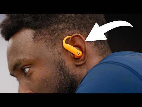Review tai nghe Tai nghe Beats PowerBeats Pro 2