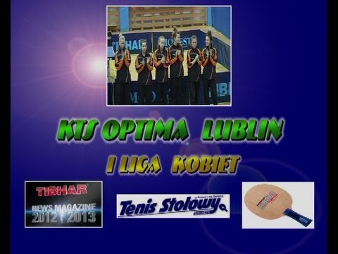 AZS UE II Wrocław -- KTS Optima Lublin.