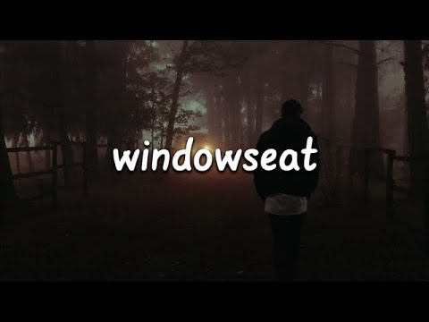 Sleeping Lion x Evangelia - Windowseat