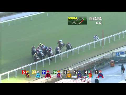 Country Melody - Karis Teetan (2 in a row)