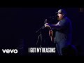 Luke Combs - Reasons (Lyric Video)