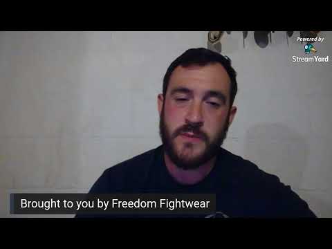 Episode 1 : Chris Shahgholi