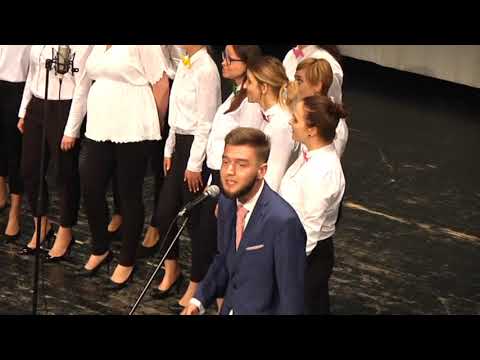 Jakub Freda, Chór Harmonia Sphaerarum w utworze Opowiadaj Mi Tak, Zbigniewa Wodeckiego.