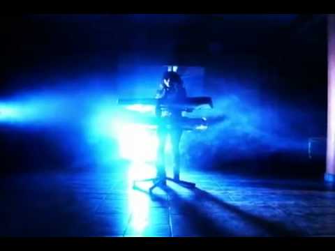 TBC Girls - ROMPE CORAZONES MV