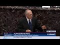 U.S. Senate: Impeachment Trial Day 7 U.S. Senate: Impeachment Trial Day 7