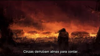 Cindergarden - Disintegrate (Tradução)