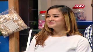 Download lagu Annisa Bahar Kesal Juwita Telat! | Pesbukers | ANTV | 27/06/2019 | Eps 60 Part 2 mp3