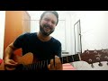 "7 Days to Change Your Life" - Jamie Cullum (acoustic cover)