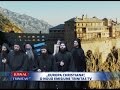 Europa Christiana O Nouă Emisiune TRINITAS TV