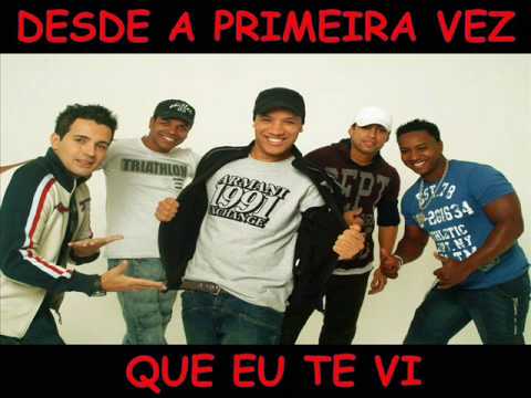 Do Jeito Que For video