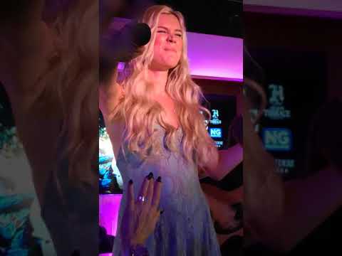 Joss Stone Live Malta 2018