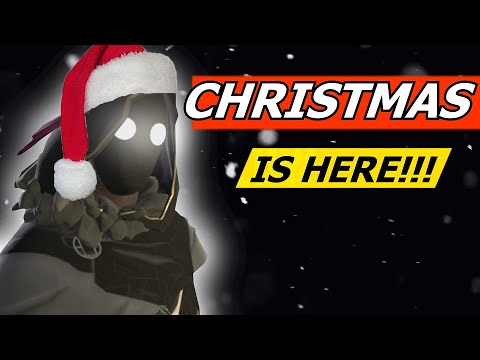 Absolver HIGH LEVEL PVP 100 - Christmas Special!