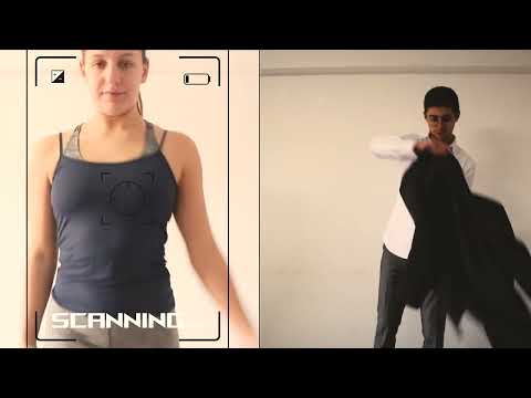 Empreendedorismo FCT 2022/2023- Vídeo Promocional FitU P17G2