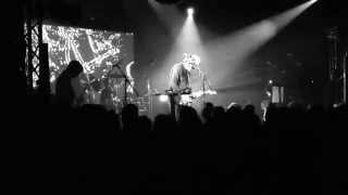 Chrome "Firebomb" The Echoplex, Los Angeles. 7-12-15