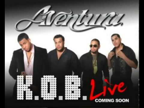 Te vi llorar - Aventura