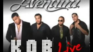 Te vi llorar - Aventura