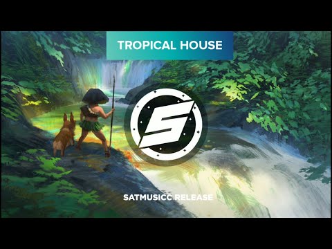 [ Tropical House ] Damon Empero ft. Emma Louise - Paradise  | Tropical House