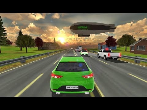 Racing Limits - Android Gameplay FHD #2