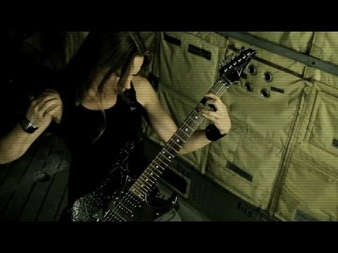 Kill Division - Mechanic Domination (OFFICIAL VIDEO)