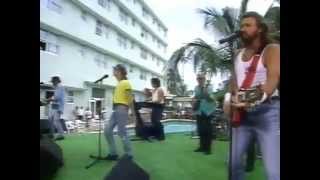 BEE GEES Paying The Price Of Love.....  Miami