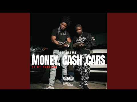 Money, Cash, Cars (feat. Kt Foreign)