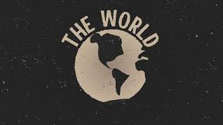 Charles Bradley - The World Is Going Up in Flames - Lyric Video