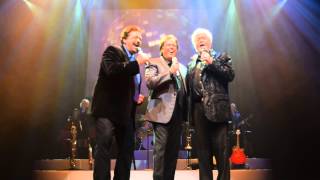 The Osmonds  April 23rd,  2015