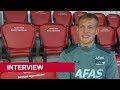Interview Oosting | Jong AZ