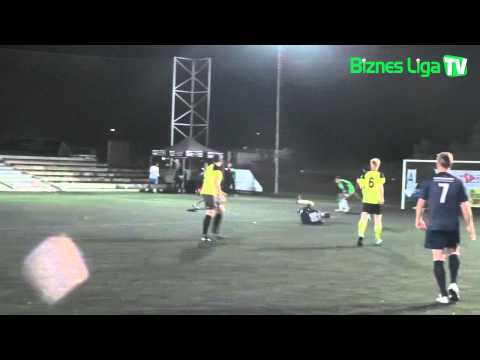 25.06.2014 Kraksport Extraklasa - iCar vs. Art-Gum/Mastercompo