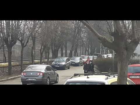 trenul IR 1655 Bucuresti nord - Bacau - Suceava nord trece cu EA 627