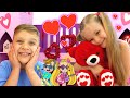 Diana and Roma SAVE VALENTINE 039 S DAY von Diana and Roma SAVE VALENTINE 039 S DAY von