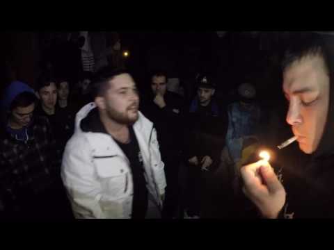 MOLYMAKER VS BOLA - Octavos - Madrid Vs Valencia