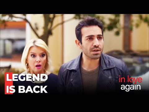 Mukaddes Gets A Guest From Distant Lands - In Love Again