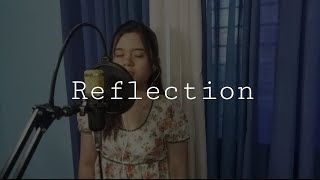 Download lagu 'Reflection' Theme Song Of The Disney Movie 'Mulan' | by Chynnah Cabonce Pacatang mp3