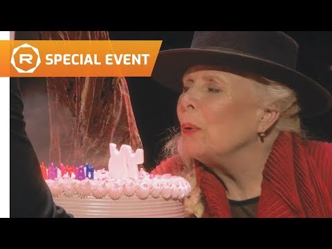 Joni 75: A Birthday Celebration (2019) Official Trailer