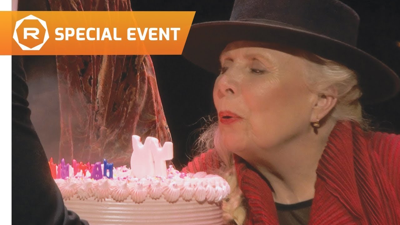 Joni 75: A Birthday Celebration Official Trailer (2019) -- Regal [HD]