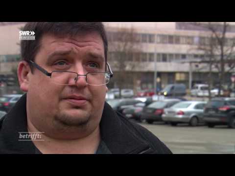 Harte Arbeit, schlechter Lohn - Wie Menschen abgehängt werden - Leiharbeit = Sklaverei? - SWR