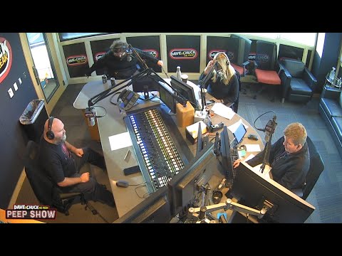 Banned From The Buffet