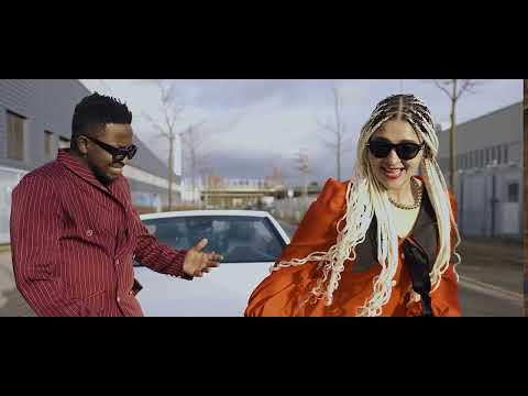 Bovann ft Pretty - Voici 2025 même prière ( Clip officiel )
