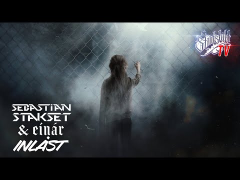 Sebastian Stakset x Einár – Inlåst (officiell lyric video) | @sebastianstakset85 prod @mattecaliste