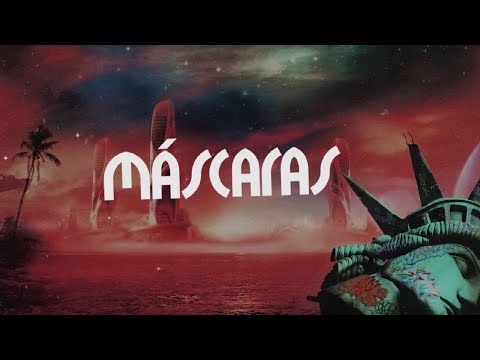 Video thumbnail for Máscaras