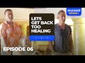 Reversed season 1 episode 6 'Lets get back too healing' (diabetes tv series)