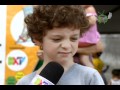 Evento Lançamento Clube DX TV Gormiti
