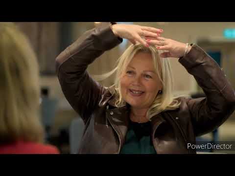 DNA Journey (Torvill and Dean) - Part 5